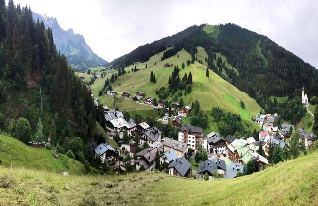 Chalet Salzburg, Dienten - Foto 46