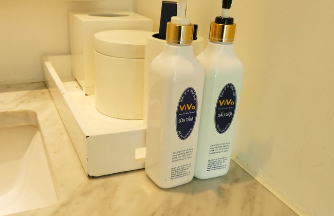 Viva Villa Sanctuary Ho Tram - Foto 35