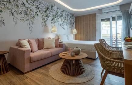 Loutraki Flamingo Feather - Foto 6