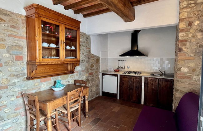 Fattoria Querceto - Foto 17