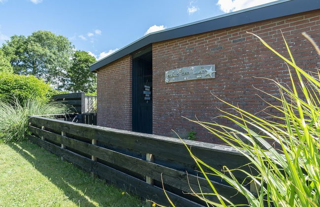 Attractive Holiday Home With Garden - Foto 13