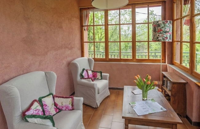 Villa of the Roses Brisighella - Photo 4