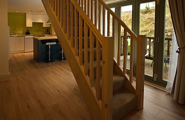 Faebuie Cottages - Photo 20