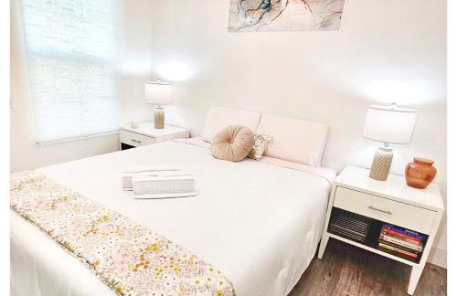 Luxe Desert Oasis, Pool, Hidden Speakeasy Room! - Foto 48