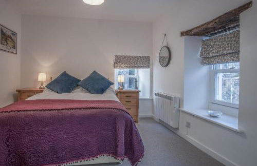 Caleb's Cottage - 4 Bedroom Cottage - Solva - Photo 51