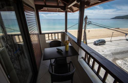 House Kostas on the beach - Foto 61