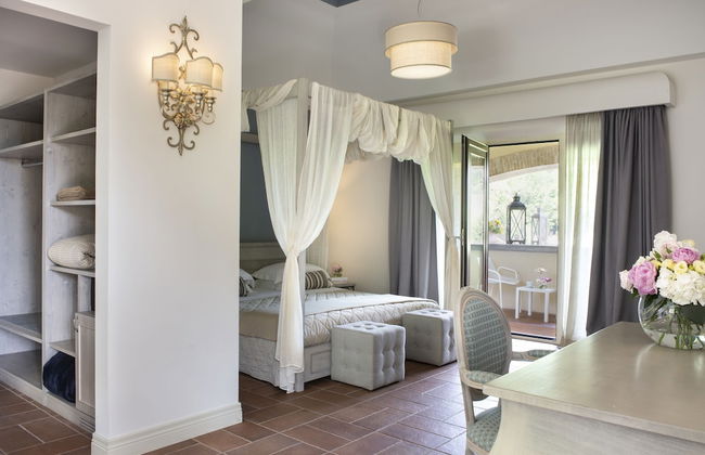 Altarocca Wine Resort Adults Only - Photo 13