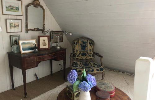 Longere ancienne dans un parc - Foto 14