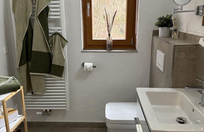 FRITZ - Haus Sonnenblick - Foto 12