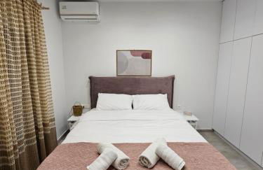 BAMBOO apartment marousi center - Foto 12