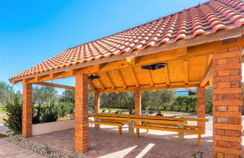 MY DALMATIA - Holiday home Barba with private heated pool - Foto 29