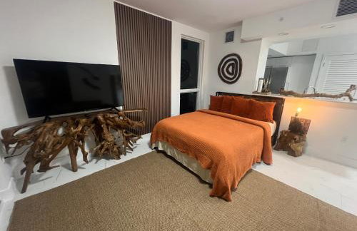 MONROE APART HOTEl - Foto 18