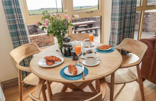 Byre Cottage - Foto 12