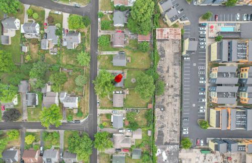 Housepitality - The OSU Hideaway - 4 BR 5 min from OSU Grandview - Foto 54