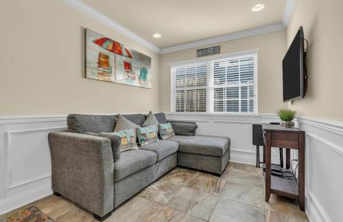 Rooftop Townhouse with 360 Views and Free Parking - Foto 34