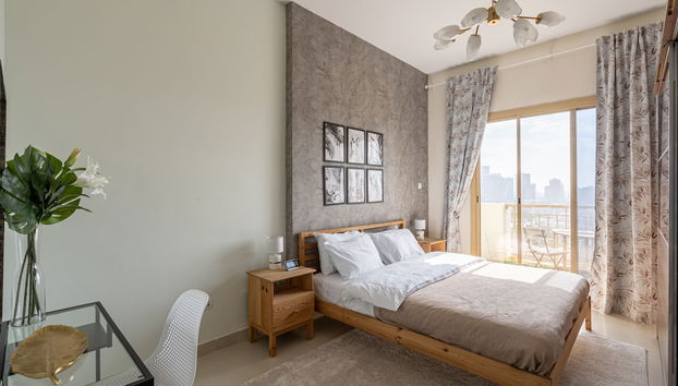 HiGuests - Manhattan Towers - Foto 2, Habitación