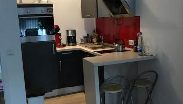 Apartment Friedrich 1201 - Foto 4