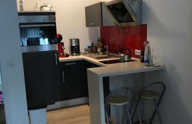 Apartment Friedrich 1201 - Foto 4