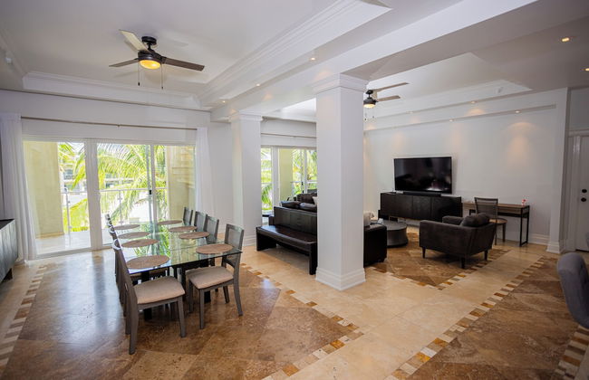 The Atrium Resort - Foto 24