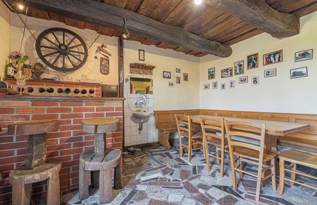 Vineyard Cottage Brodaric - Foto 12