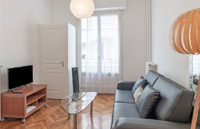 L'Escurial - appt 303 - Foto 2