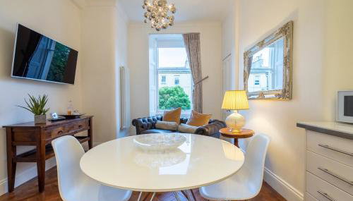 Immaculate one bedroom flat in the city centre - Foto 4