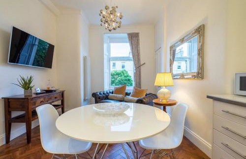 Immaculate one bedroom flat in the city centre - Foto 4