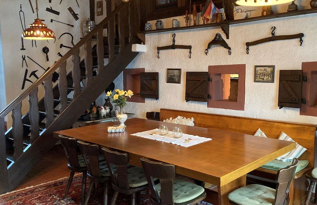 Holiday Home in Ittel Near Hiking Trails - Foto 19