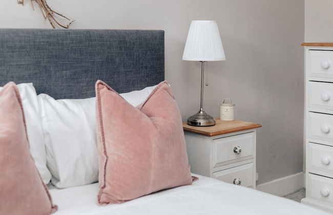 Chalk House - Pet Friendly - From 125 Per Night - Foto 28