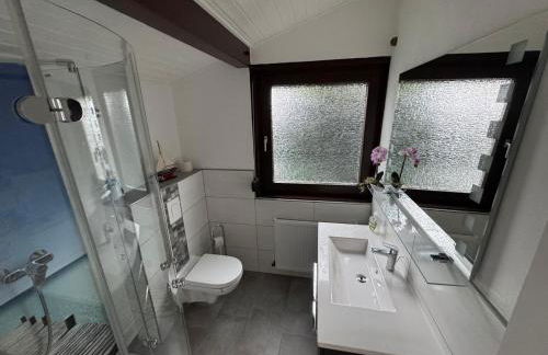 frisch renoviertes Ferienhaus in Meschede-Hennesee - Foto 17