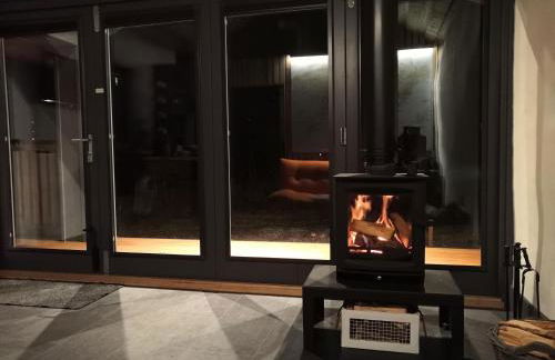 Wildflower Eco Lodges - Foto 44