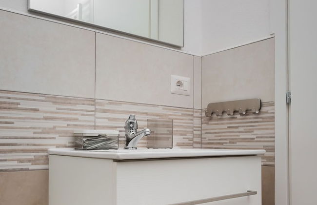 Home Hotel - Paruta 65 - Foto 67