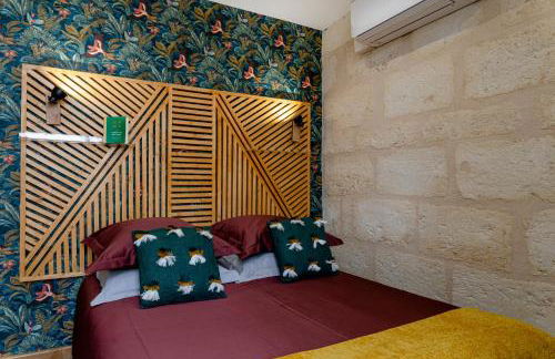 Hôtel Particulier - Bordeaux St Jean - Foto 1