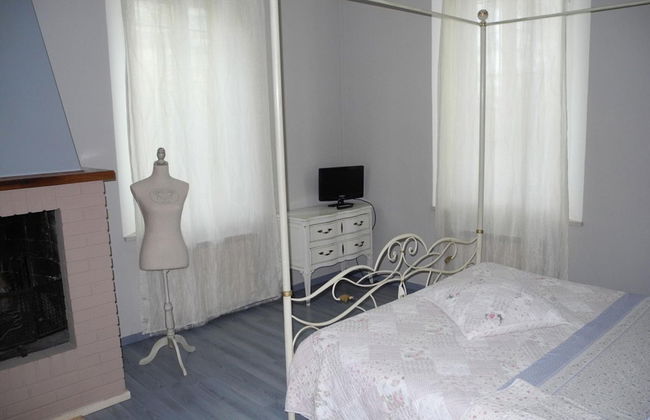 Beautiful Holiday Home in Santo Stefano With Swimming Pool - Foto 5