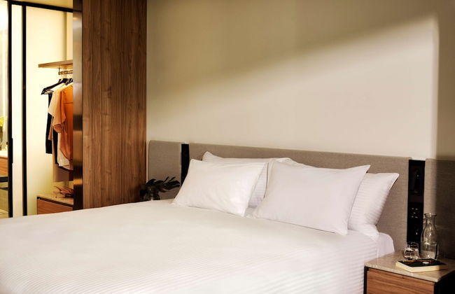 A by Adina Canberra - Foto 13