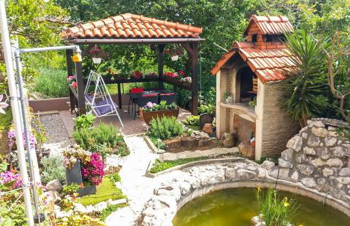 Nice Studio In Omis With House Sea View - Foto 9