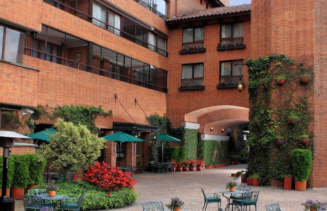 Estelar Apartamentos Bogotá - La Fontana - Photo 41