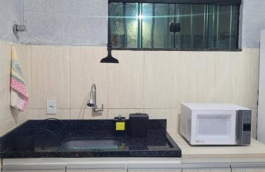 Apartmento Aconchegante - Foto 20