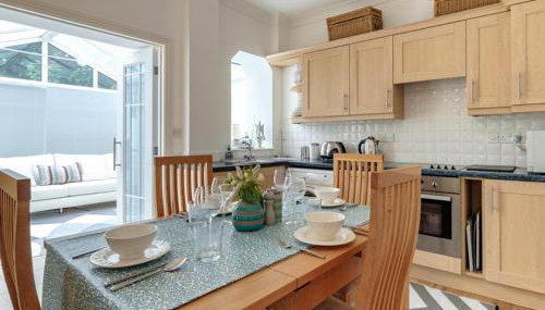 St Martins Apartment - Foto 2