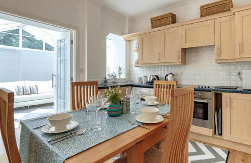 St Martins Apartment - Foto 2