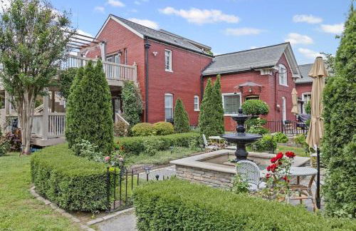 Germantown Old Grand House - Foto 56