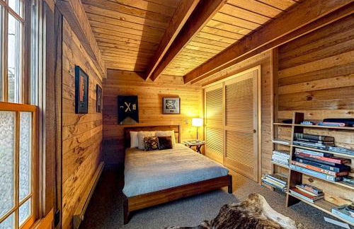 Oceanside Cabin - Foto 18