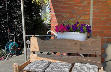 Ferienwohnung Zur Heide - Foto 40