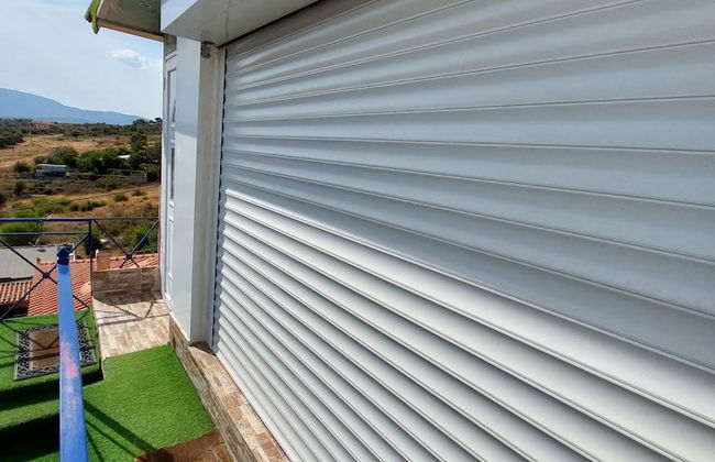 Room in Studio - Athens Airport House For 4 People - Foto 10