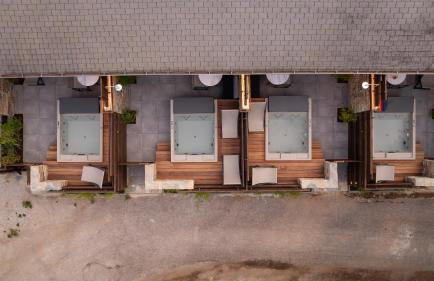 Sylvia Camping & Luxury Suites, Panel Hospitality Homes & Villas - Photo 23