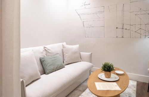 Casa del Reloj Boutique, vistas catedral, parking cercano - Foto 9