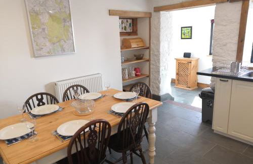 Bowkett Cottage - Foto 23