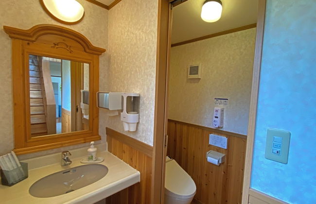 Lake Villa Kawaguchiko - Photo 6