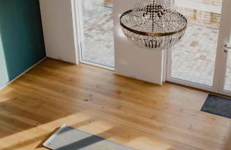 Appartement mit Connection am Müritz- Nationalpark - Foto 16