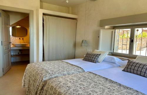 Casería de Valeri Casa El Lagar - Foto 39